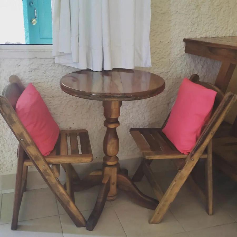 Hotel Gutierrez Celestun Εξωτερικό φωτογραφία
