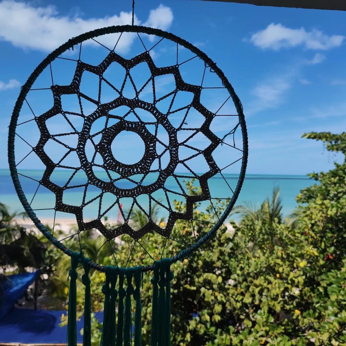 Hotel Gutierrez Celestun Εξωτερικό φωτογραφία