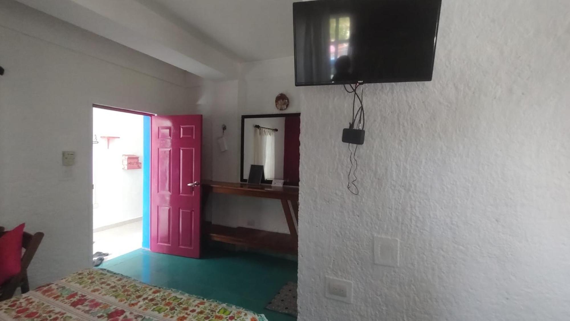 Hotel Gutierrez Celestun Εξωτερικό φωτογραφία