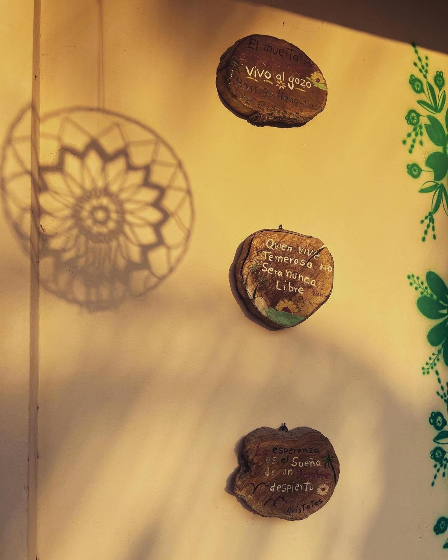 Hotel Gutierrez Celestun Εξωτερικό φωτογραφία